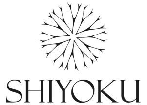 Shiyoku · Cosmética Natural Profesional Logo