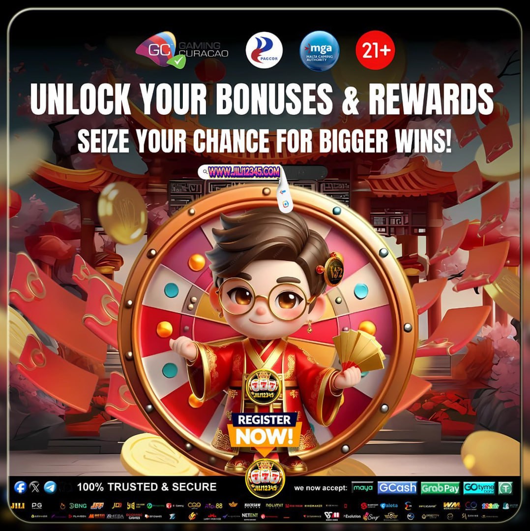 Slots online com símbolos coloridos